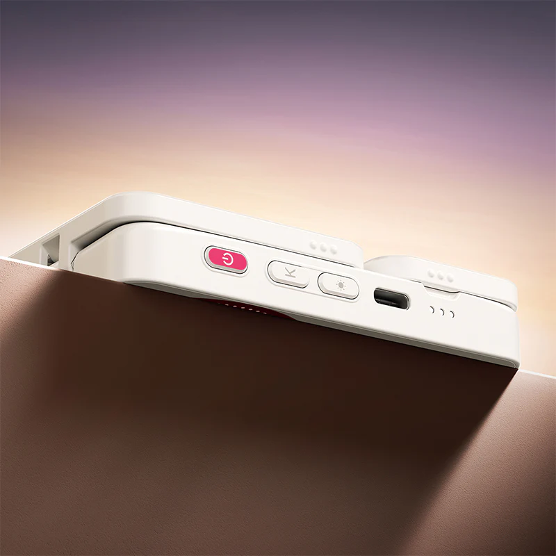 Ulanzi GL01 GlowUp Fill Light for Smartphone - Image 8