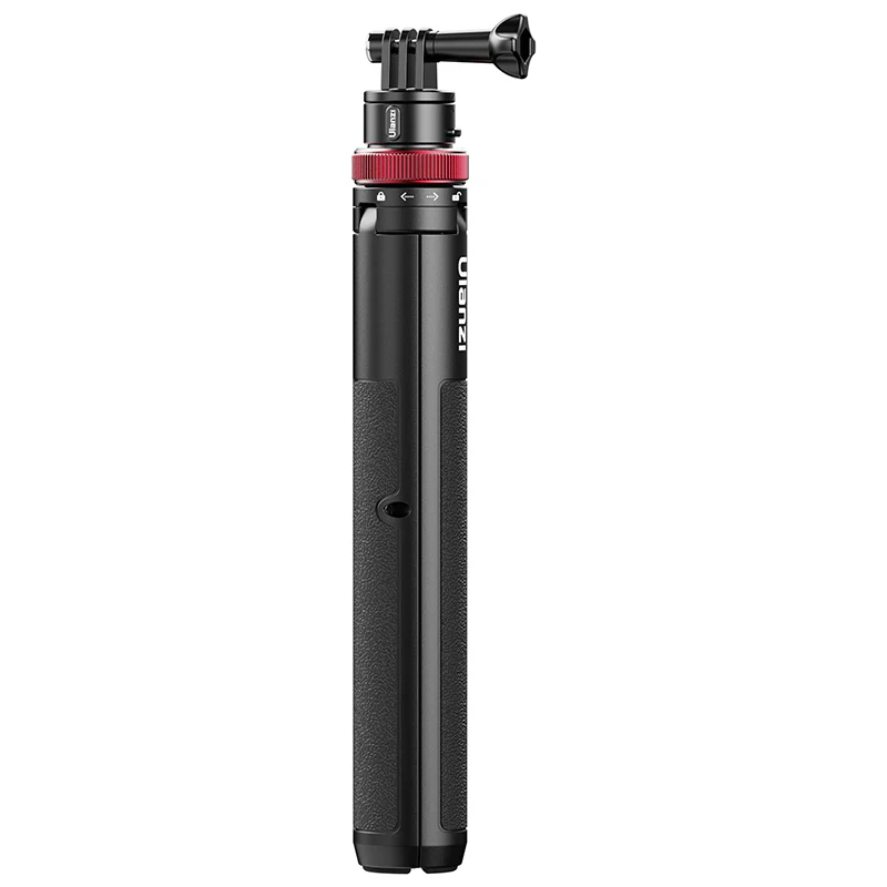 Ulanzi Go-Quick II 1.4m Extendable Tripod 3113 - Image 3