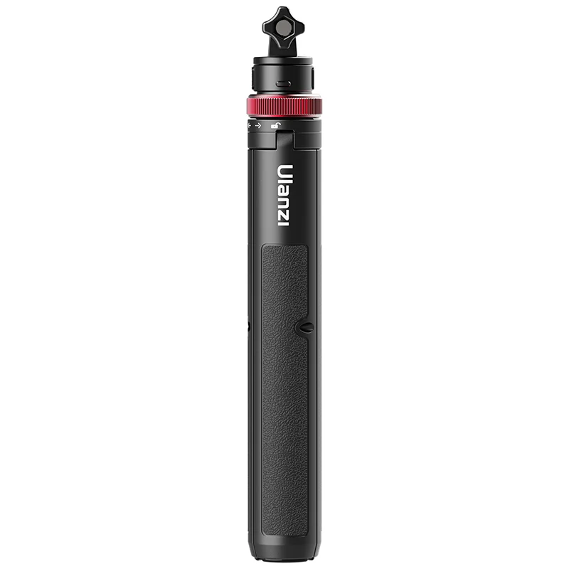 Ulanzi Go-Quick II 1.4m Extendable Tripod 3113 - Image 5