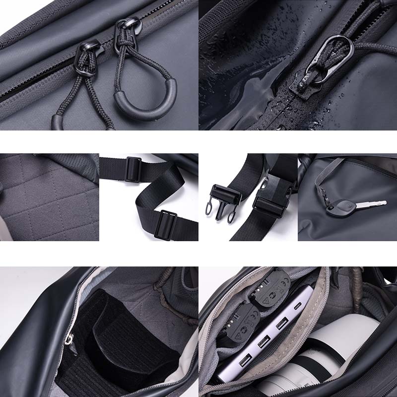 Ulanzi Light Junior Casual Camera Shoulder Bag 3050 - Image 5