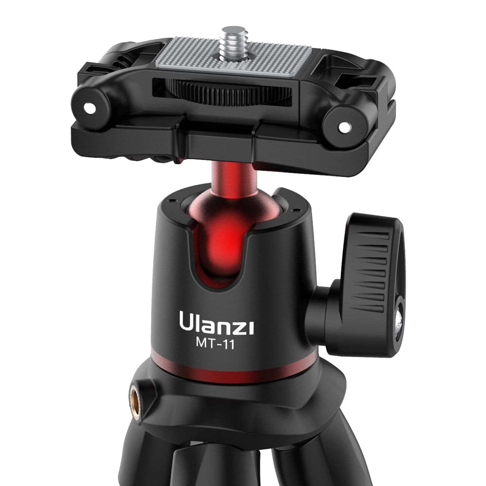 Ulanzi MT-11 Octopus Flexible Tripod - Image 6