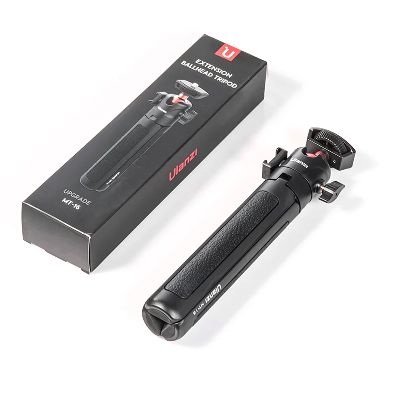Ulanzi MT-16 Extendable Tripod with Ball Head 2052 - Image 12