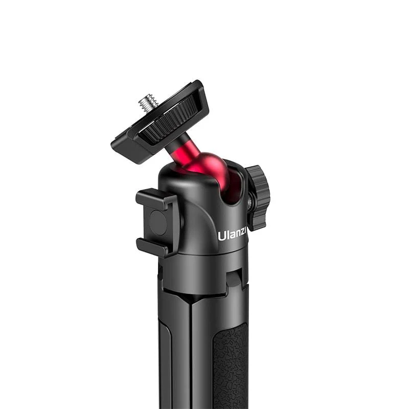 Ulanzi MT-16 Extendable Tripod with Ball Head 2052 - Image 5