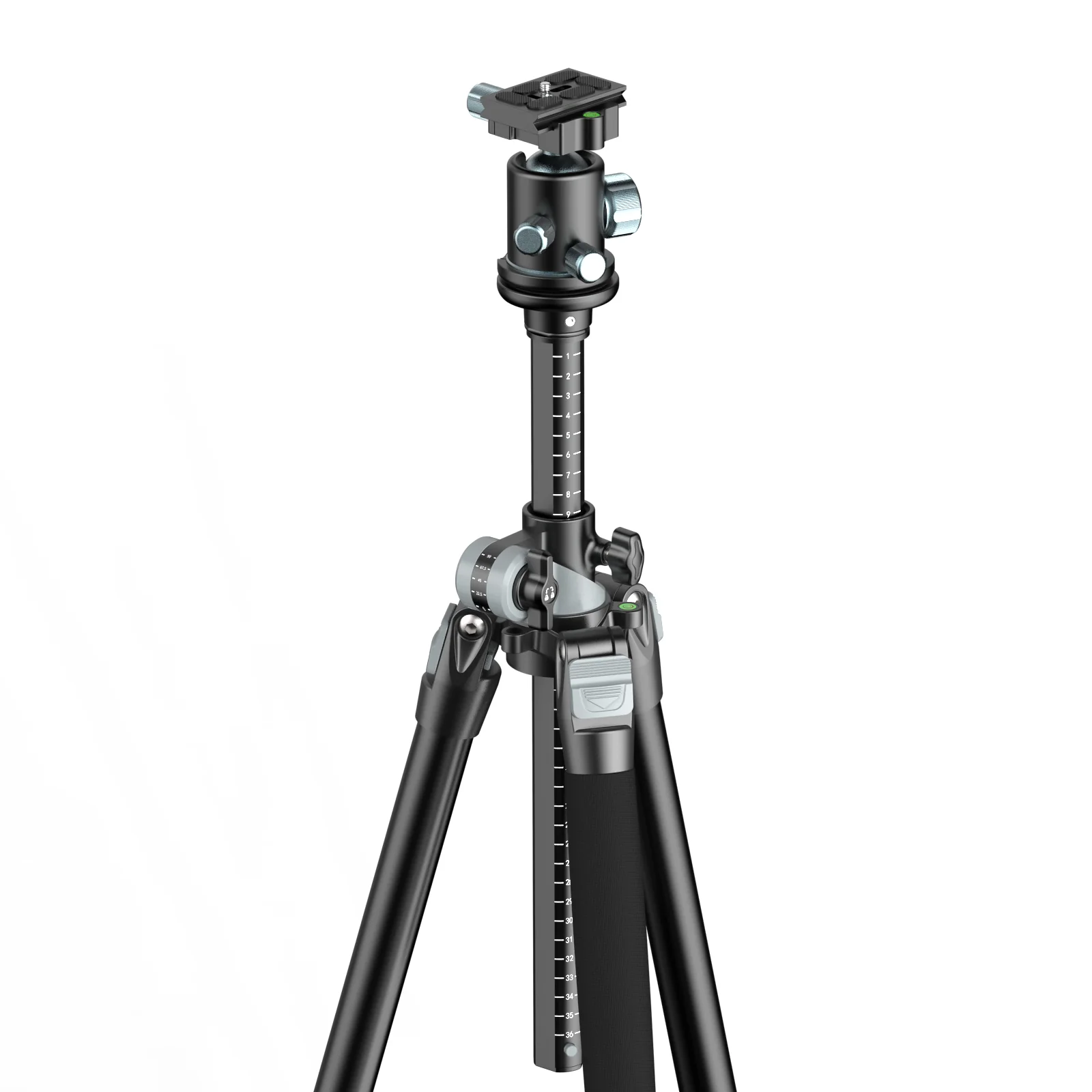 Ulanzi MT-59 Multifunction Camera Monopod Tripod 3114 - Image 5