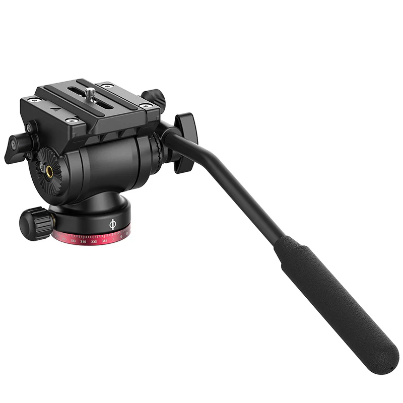 Ulanzi Ombra XIANG Video Travel Tripod 3030 - Image 3