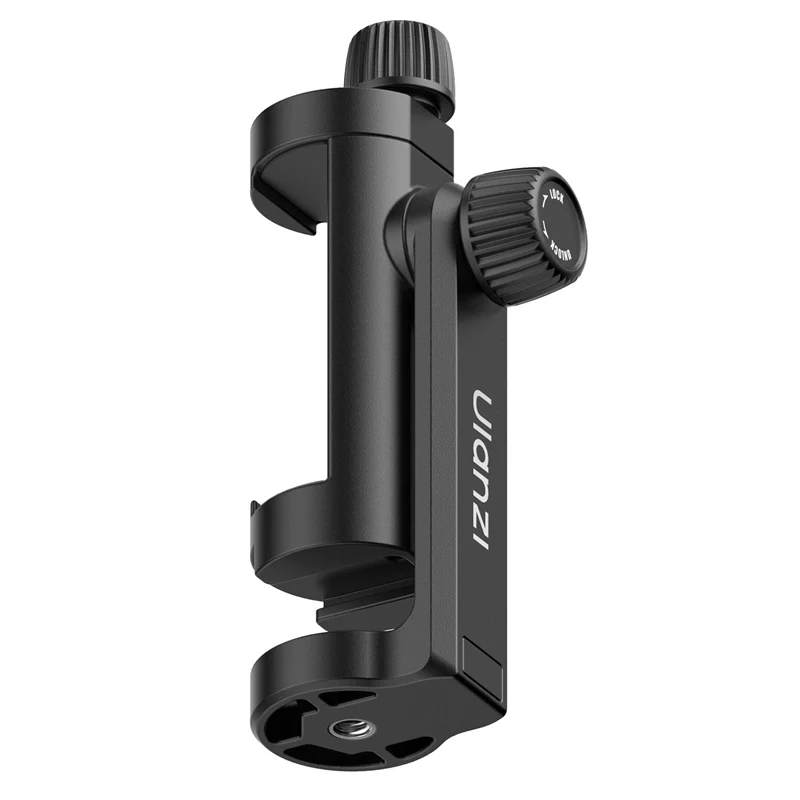 Ulanzi Ombra XIANG II Video Travel Tripod T154 - Image 20