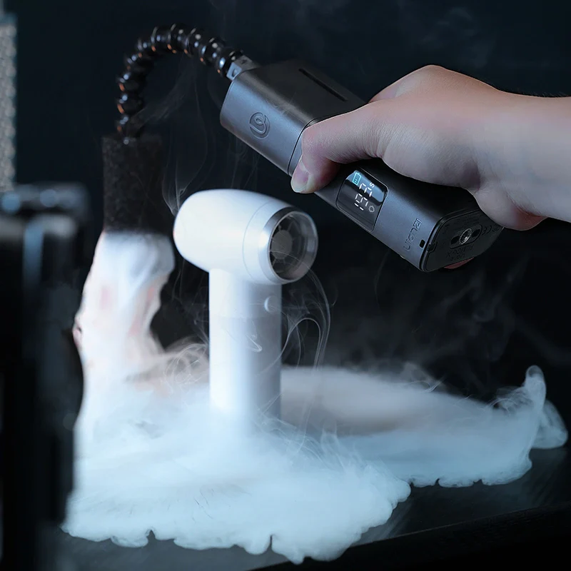 Ulanzi FM02 FILMOG X Portable Fog Machine X073 - Image 3