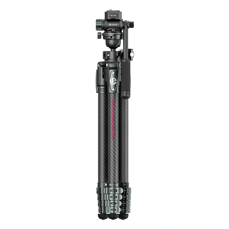 Ulanzi Rotating Shoting Kit (Save $80) (Tripod+Fog Machine+Tray) - Image 8