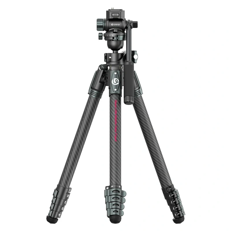 Ulanzi Rotating Shoting Kit (Save $80) (Tripod+Fog Machine+Tray) - Image 9