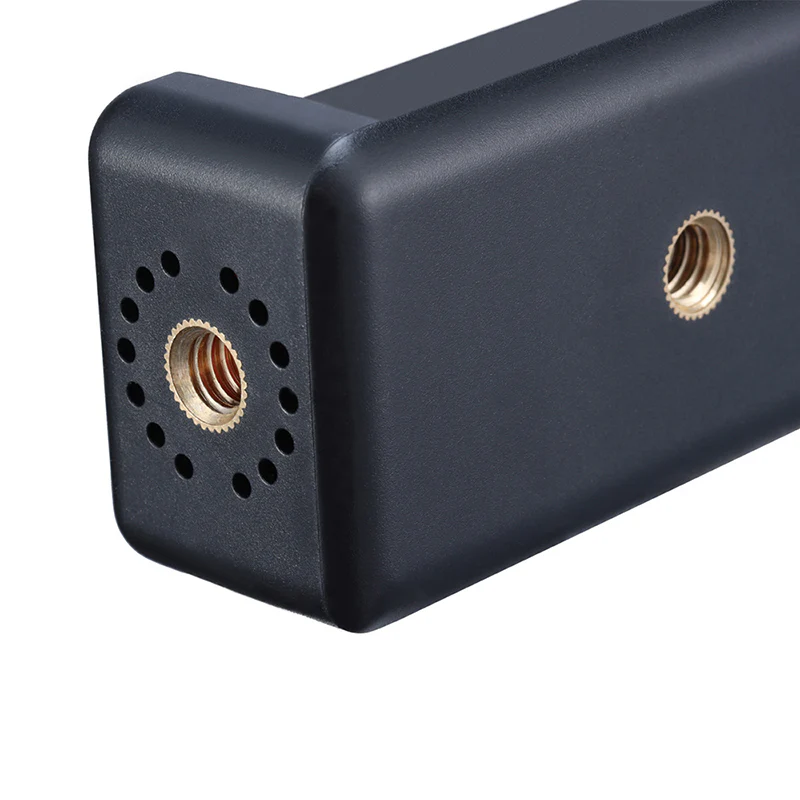 Ulanzi ST-07 Vlog Smartphone Tripod Mount - Image 5