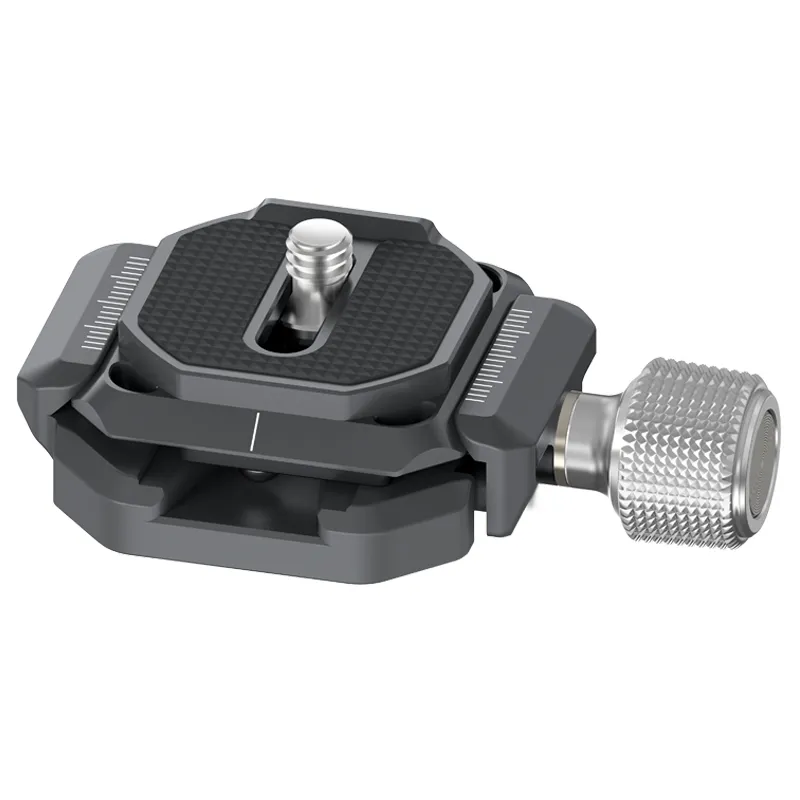 Ulanzi TT09 Carbon Fiber Travel Tripod Arca-Swiss/F38 - Image 22