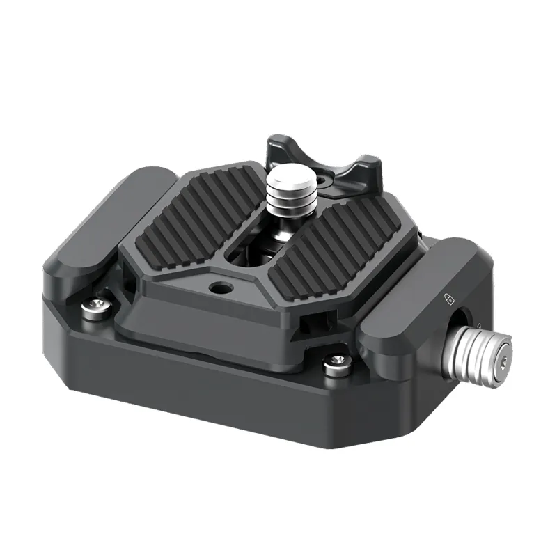 Ulanzi TT09 Carbon Fiber Travel Tripod Arca-Swiss/F38 - Image 23