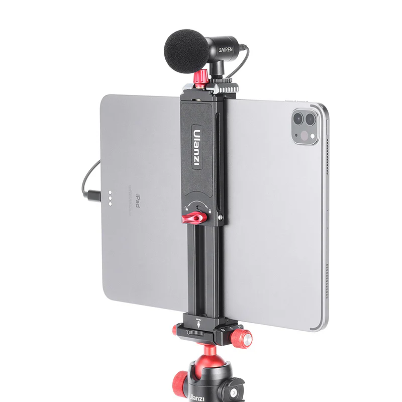 Ulanzi U-Pad III Metal Tripod Mount for Tablets & Phones 2597 - Image 6