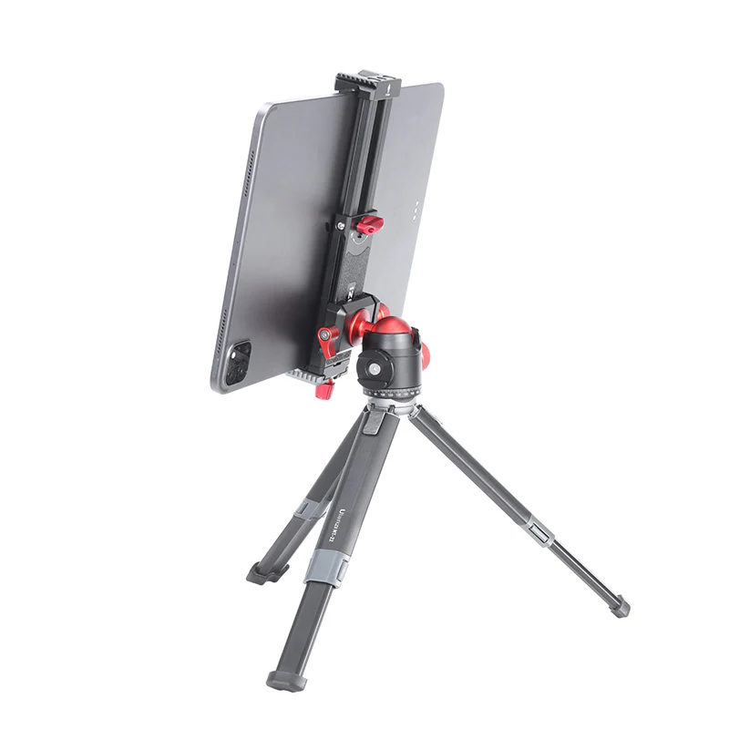 Ulanzi U-Pad III Metal Tripod Mount for Tablets & Phones 2597 - Image 7