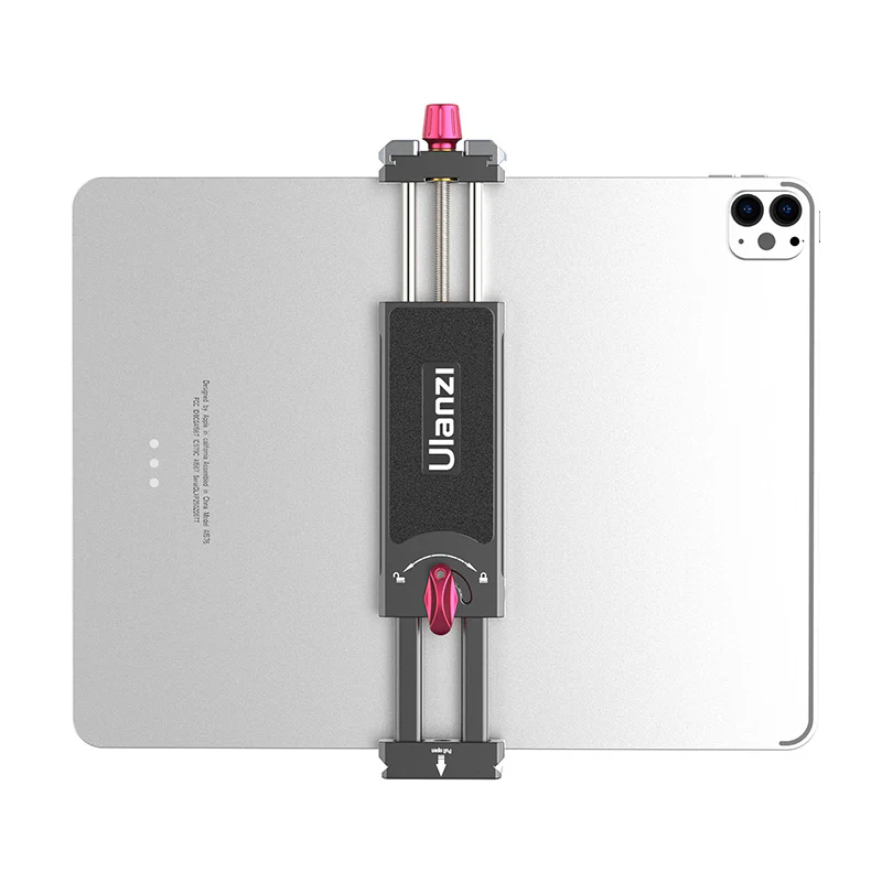 Ulanzi U-Pad III Metal Tripod Mount for Tablets & Phones 2597 - Image 8