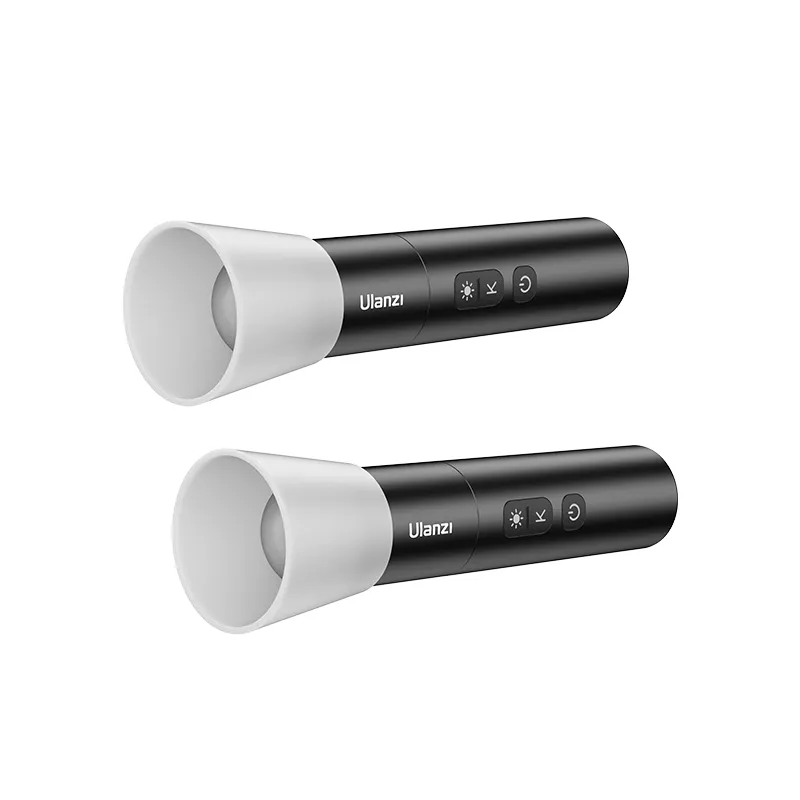 Ulanzi LM07 Photography Rechargeable Flashlight L031GBB1 - Image 15
