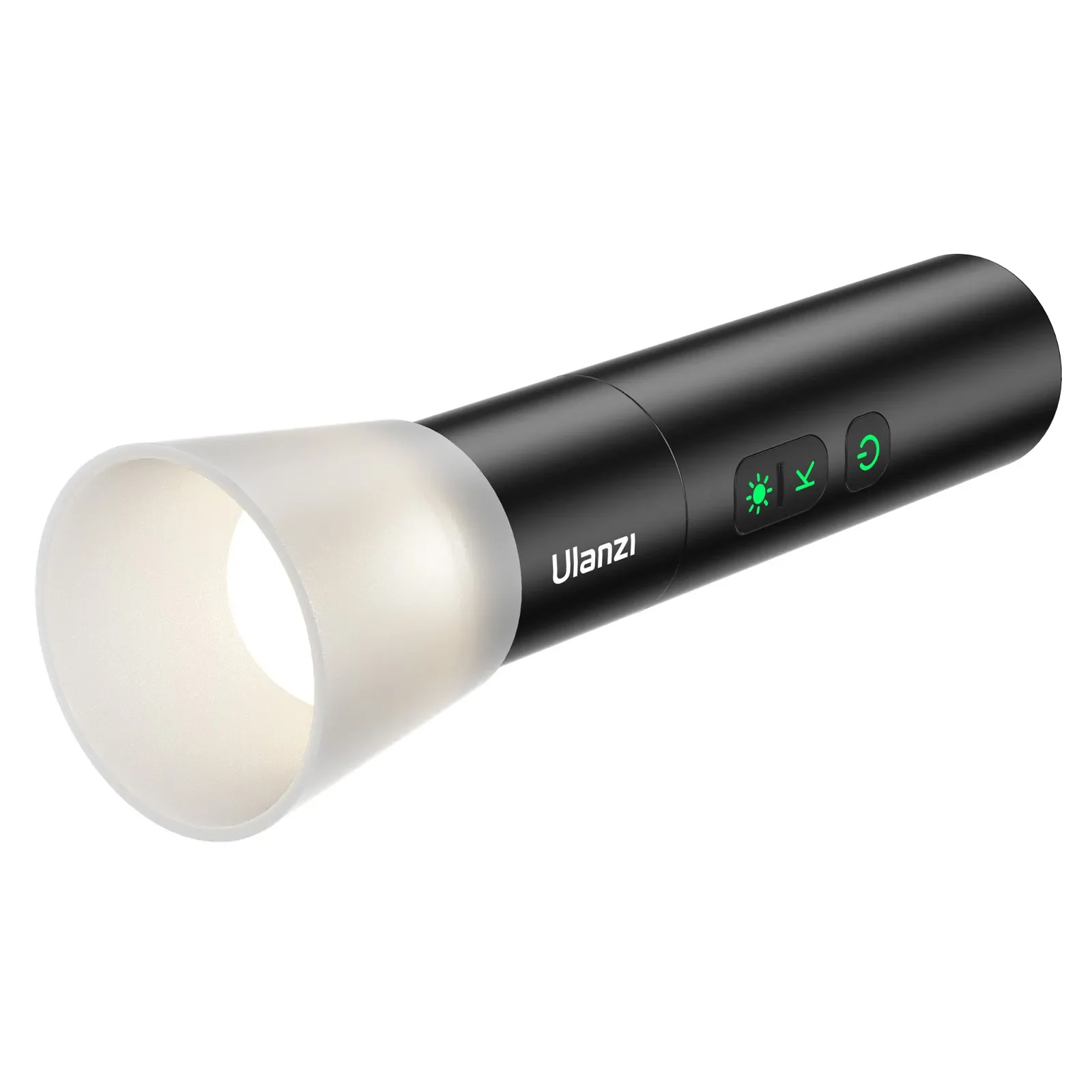 Ulanzi LM07 Photography Rechargeable Flashlight L031GBB1 - Image 4