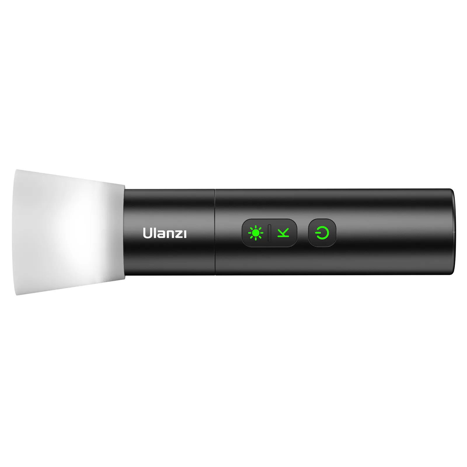 Ulanzi LM07 Photography Rechargeable Flashlight L031GBB1 - Image 5