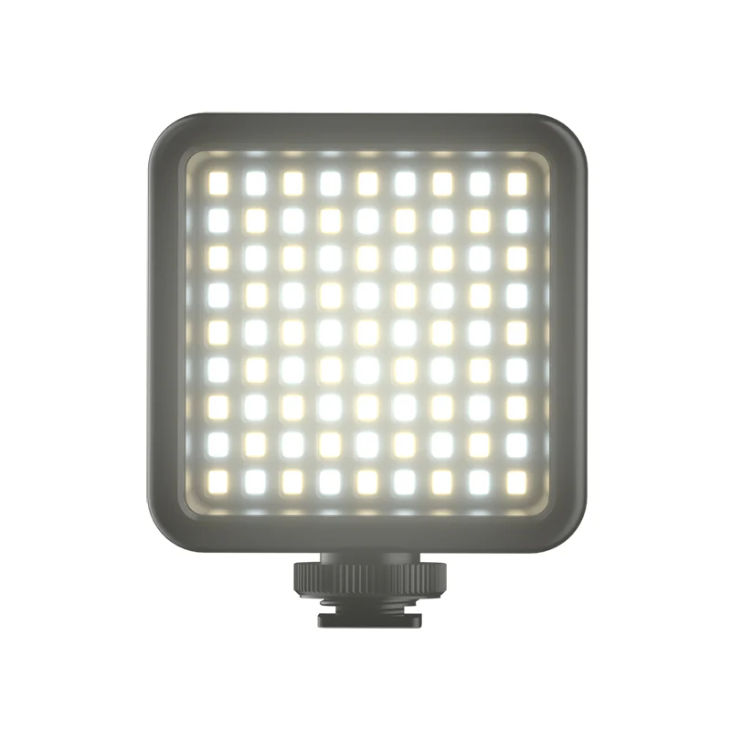 Ulanzi VL81 Rechargeable Video Light 2134 - Image 3