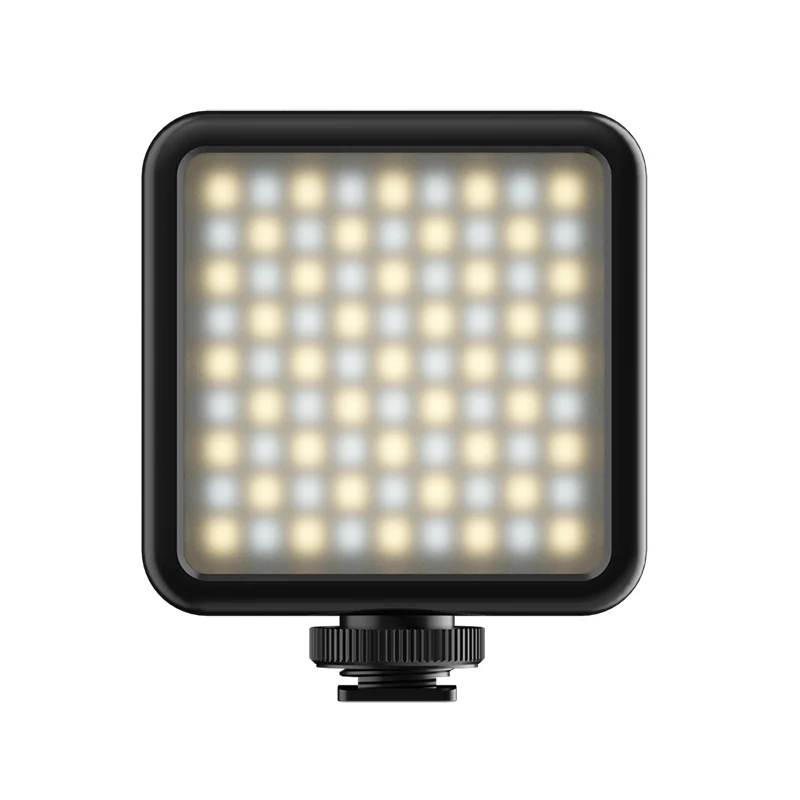 Ulanzi VL81 Rechargeable Video Light 2134 - Image 4