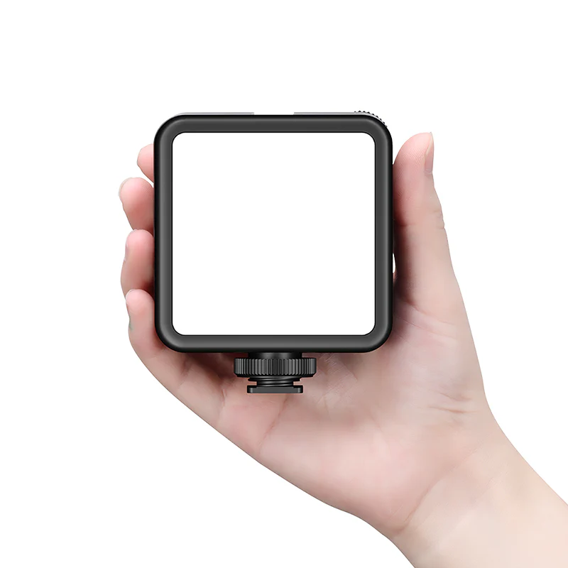 Ulanzi VL81 Rechargeable Video Light 2134 - Image 8