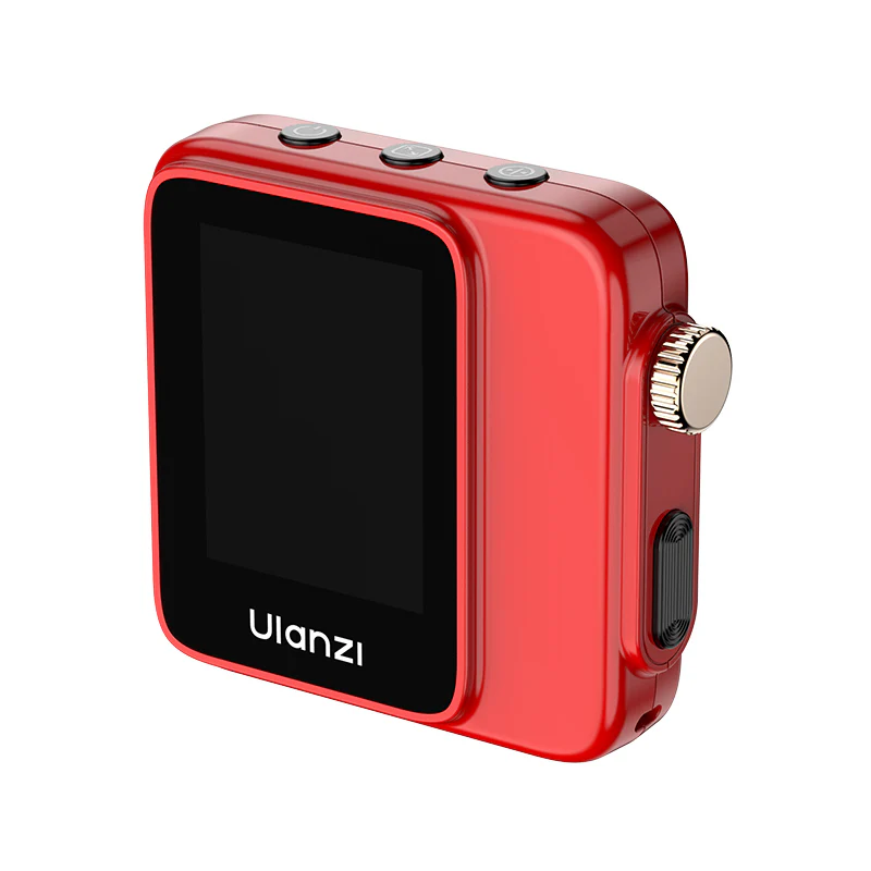 Ulanzi VM02 Wireless Magnetic Selfie Monitor Screen - Image 10