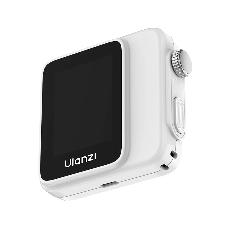 Ulanzi VM02 Wireless Magnetic Selfie Monitor Screen - Image 9
