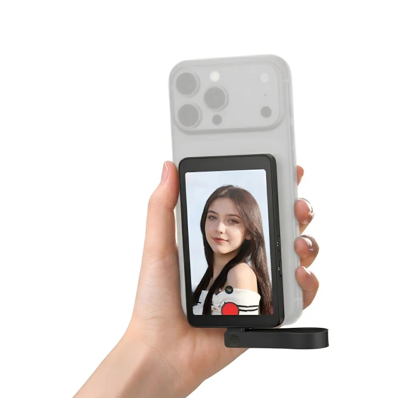 Ulanzi VM1 Vlog Selfie Monitor Screen - Image 15