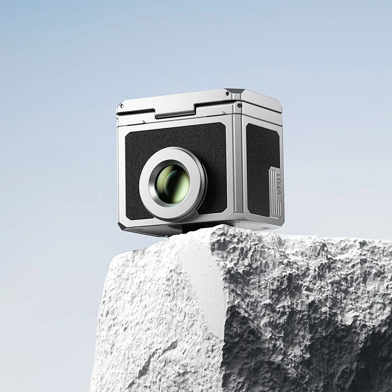 Ulanzi VF01 Waist-Level Viewfinder C090 - Image 10