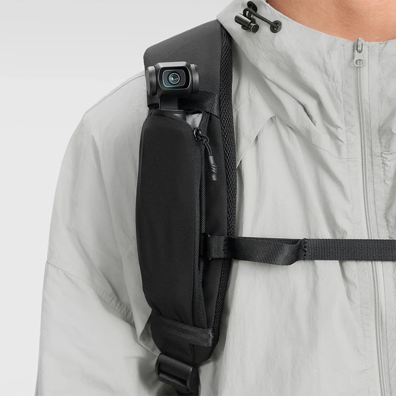 Ulanzi YY038 Urban Travel Backpack V2 22L - Image 17