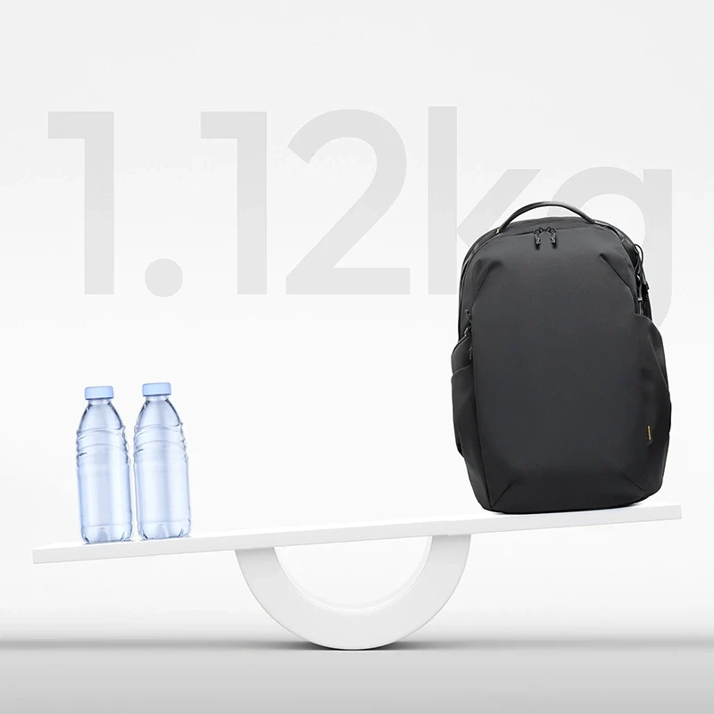 Ulanzi YY038 Urban Travel Backpack V2 22L - Image 9